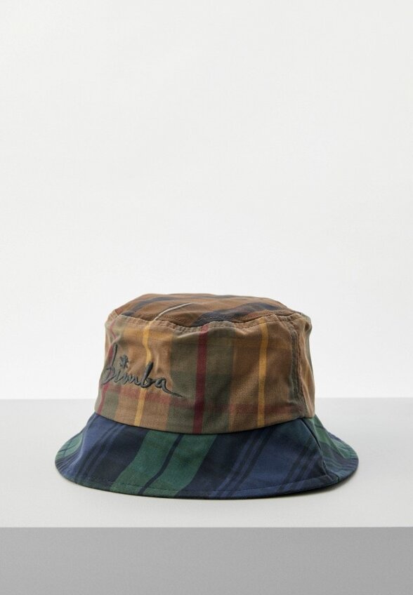 Панама Bimba Y Lola