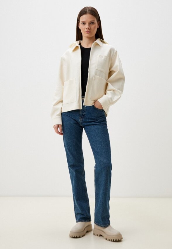 Рубашка Lacoste