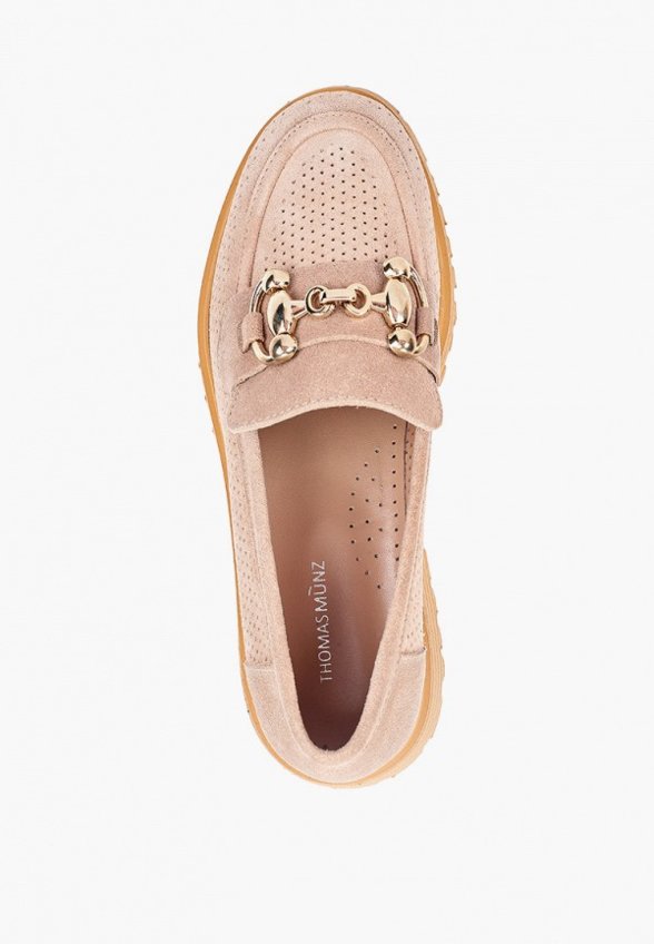 Лоферы Thomas Munz