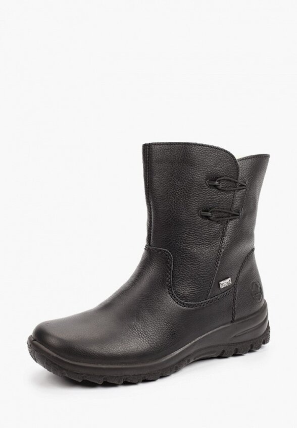 Полусапоги Rieker