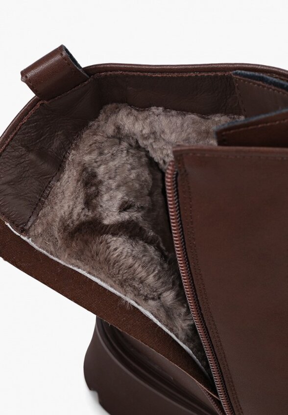 Ботинки Saivvila