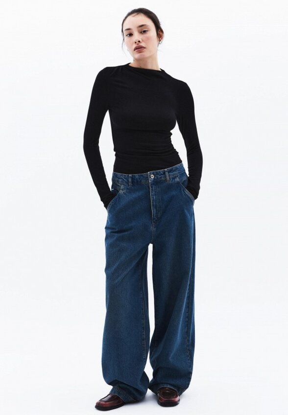 Лонгслив OXXO