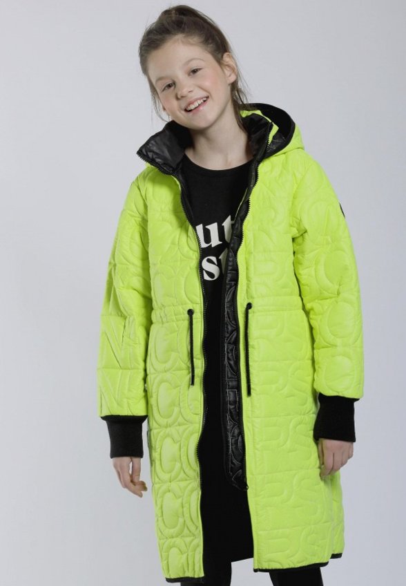 Куртка утепленная Orso Bianco