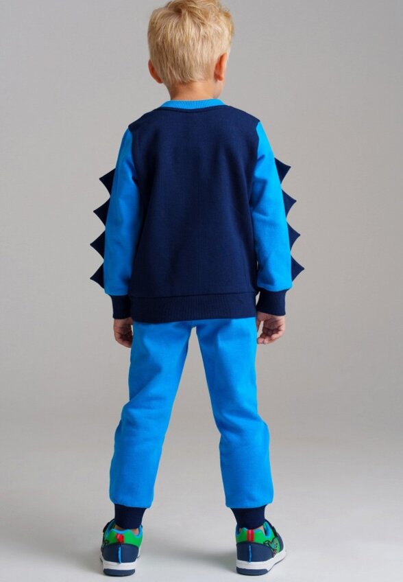 Костюм спортивный PlayToday