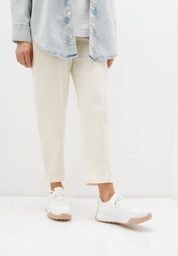 Кроссовки Ideal Shoes