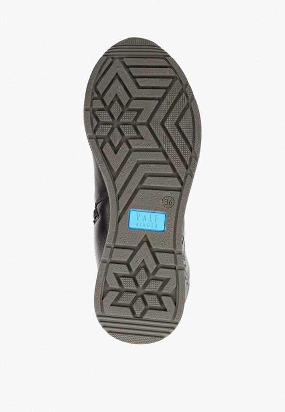 Полусапоги Ralf Ringer