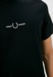 Футболка Fred Perry3  - превью