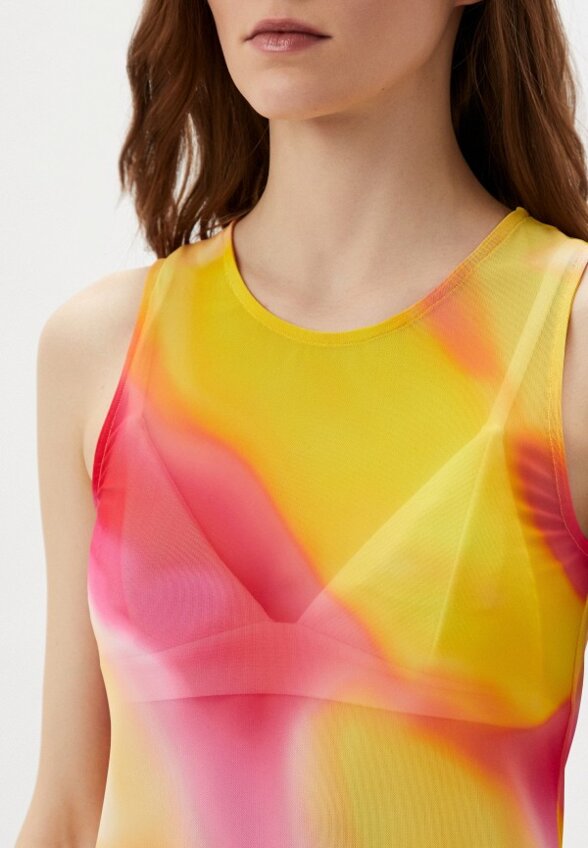 Платье пляжное Seafolly Australia