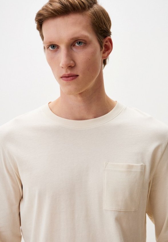 Лонгслив Tom Tailor