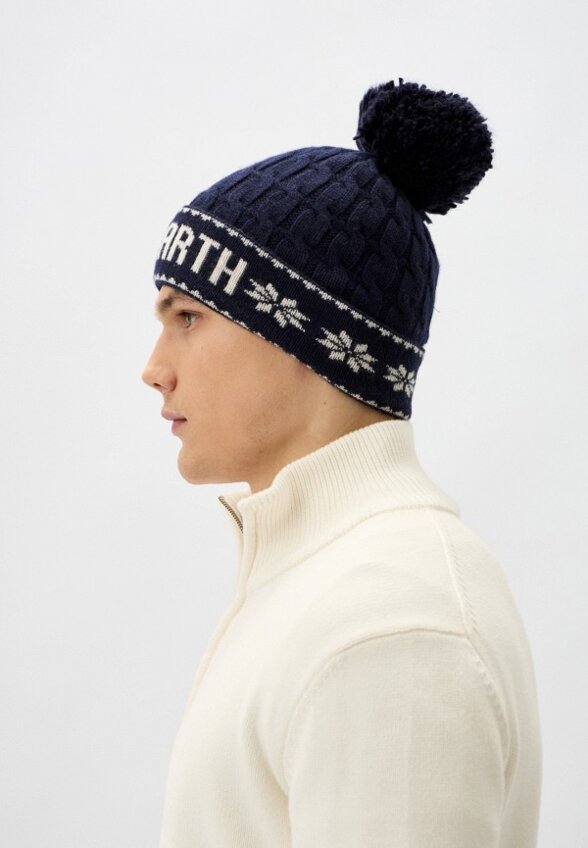 Шапка MC2 Saint Barth