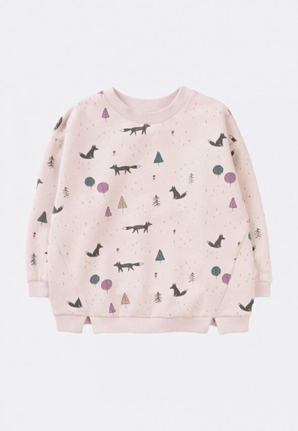 Свитшот Artie