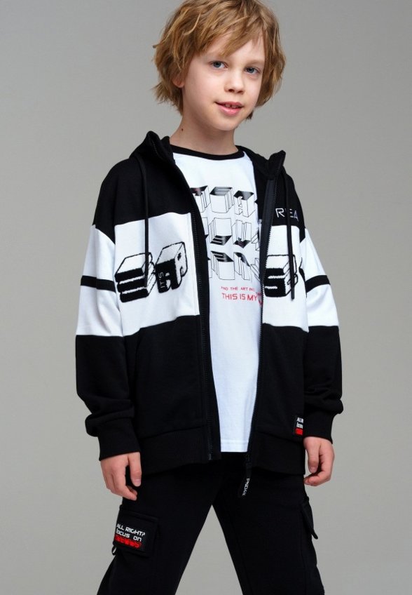 Толстовка PlayToday