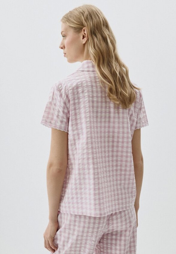 Рубашка домашняя Sela