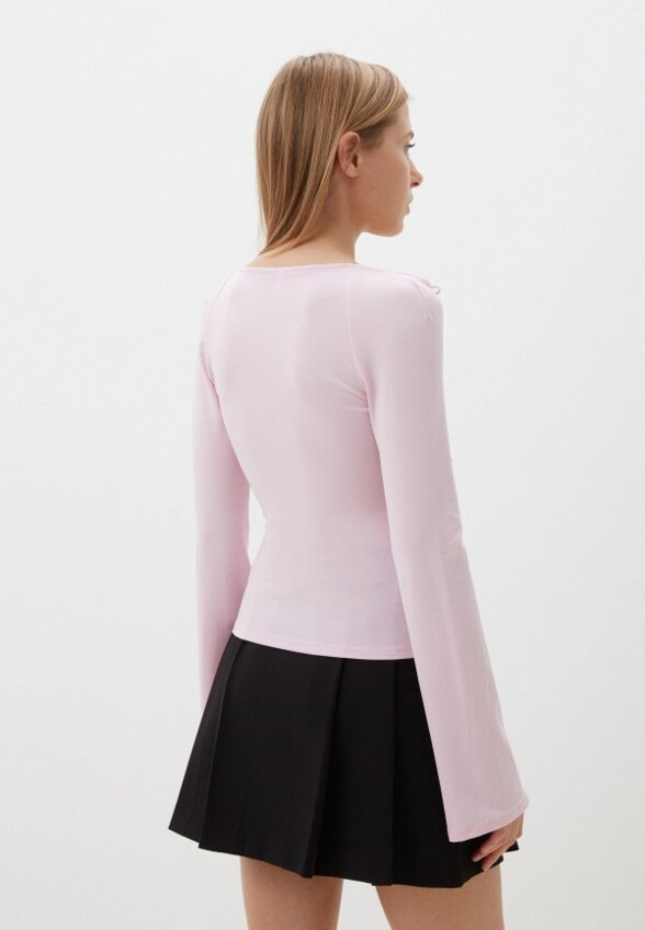 Лонгслив Befree