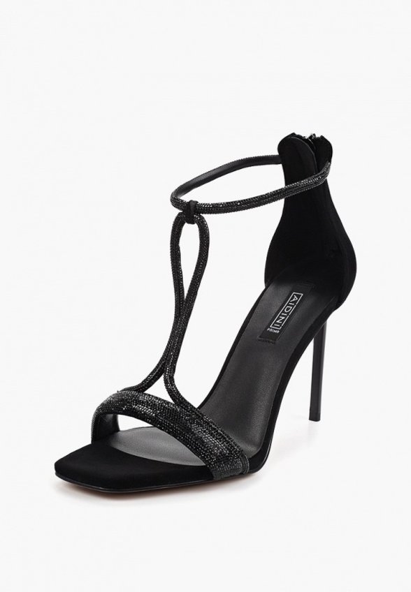 Босоножки Aidini