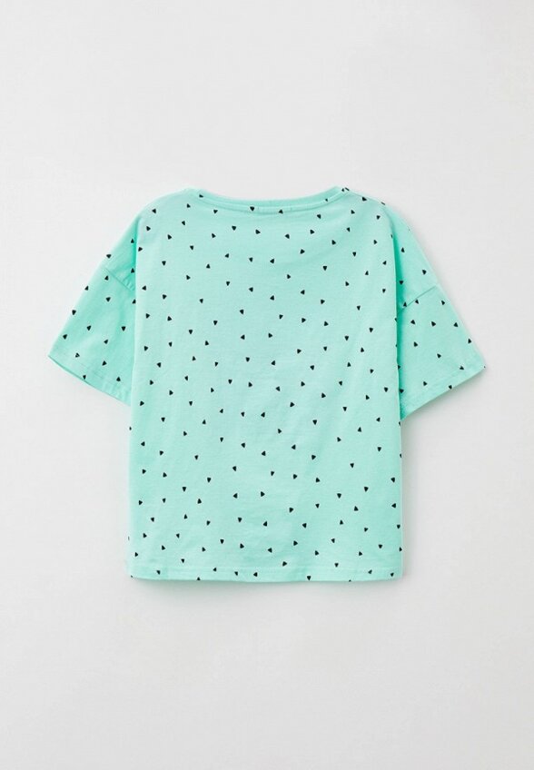 Футболка Elementarno