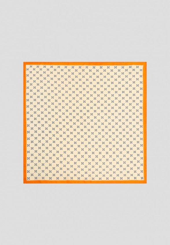 Платок Calin Doux