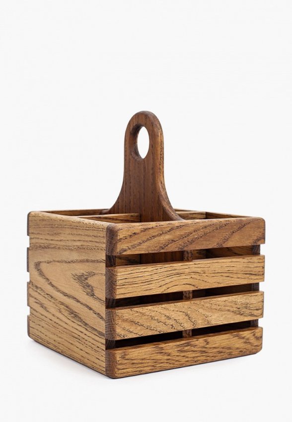 Подставка для кухонных инструментов Фоксвудрус