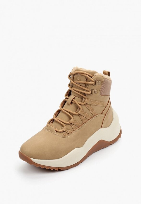 Ботинки O2 Live