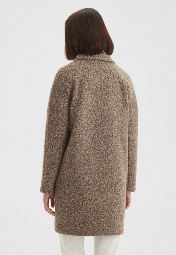 Пальто Envylab