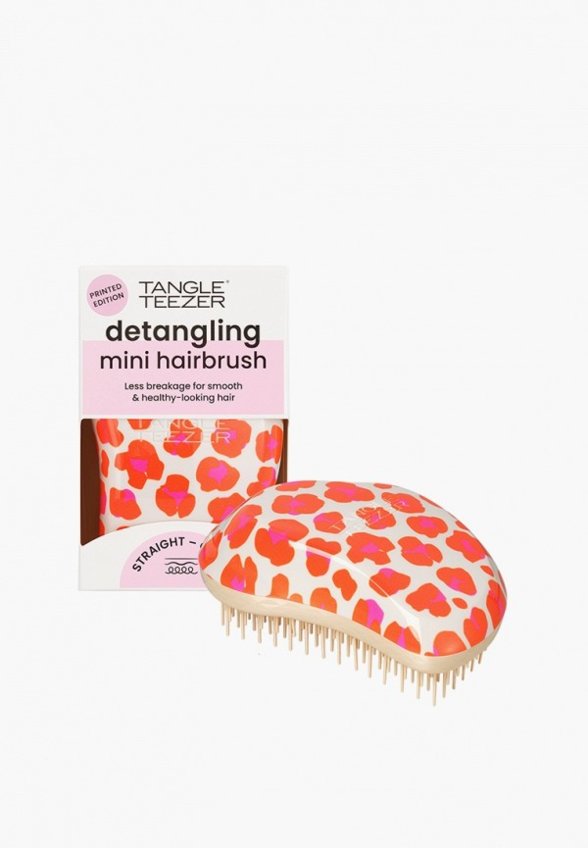 Расческа для распутывания волос Tangle Teezer