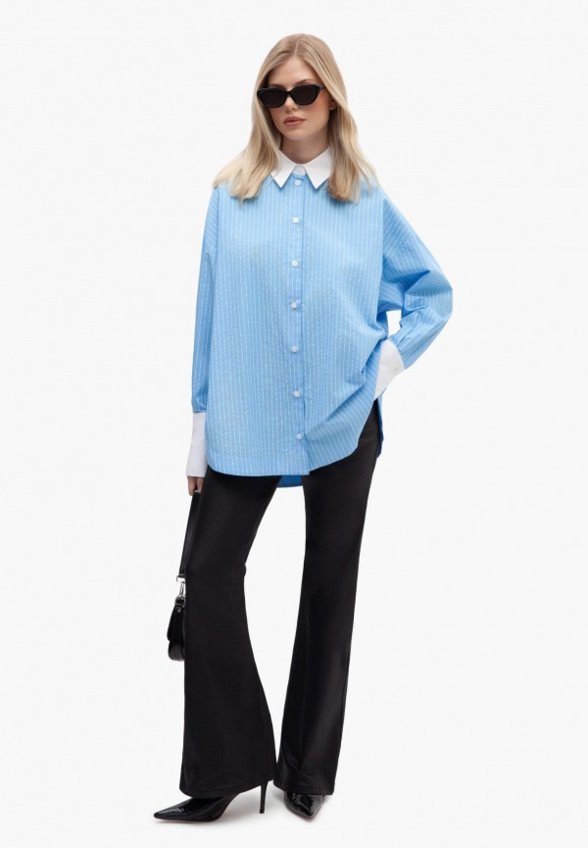 Рубашка Top Top