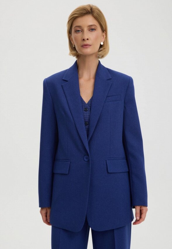 Жакет Ascentelle