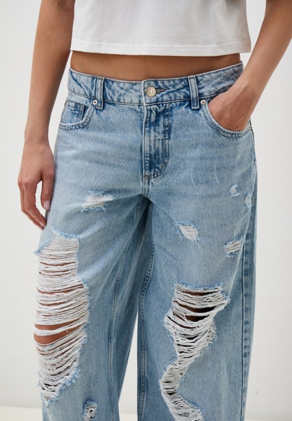 Джинсы Befree