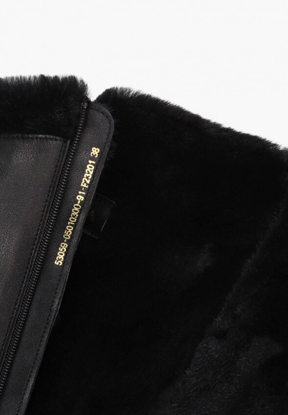 Ботфорты Janita