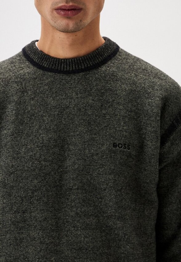 Джемпер Boss
