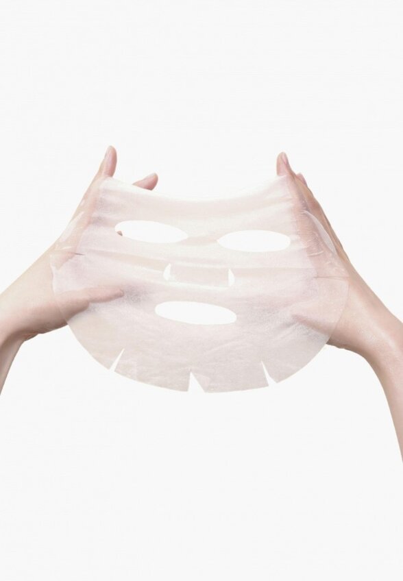 Маски для лица 10 шт. Round Lab