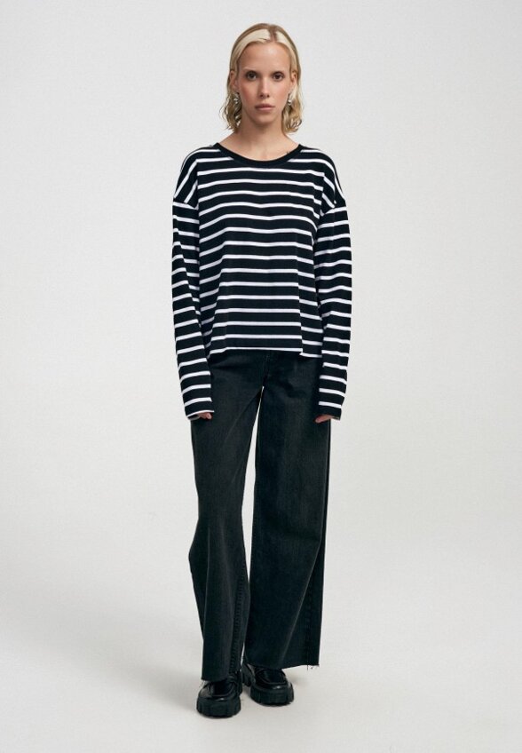 Лонгслив Твое