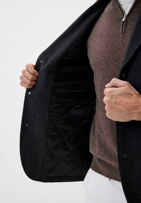 Полупальто Al Franco