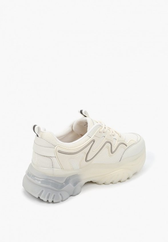 Кроссовки O2 Live