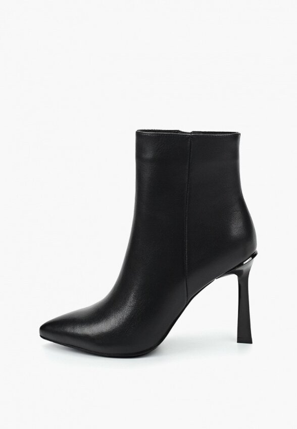 Ботильоны Valley