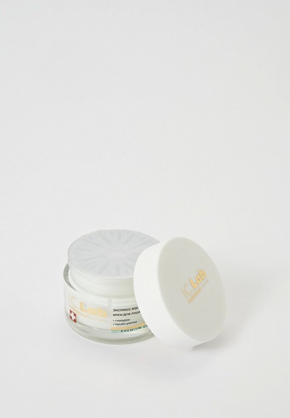 Крем для лица I.C. Lab