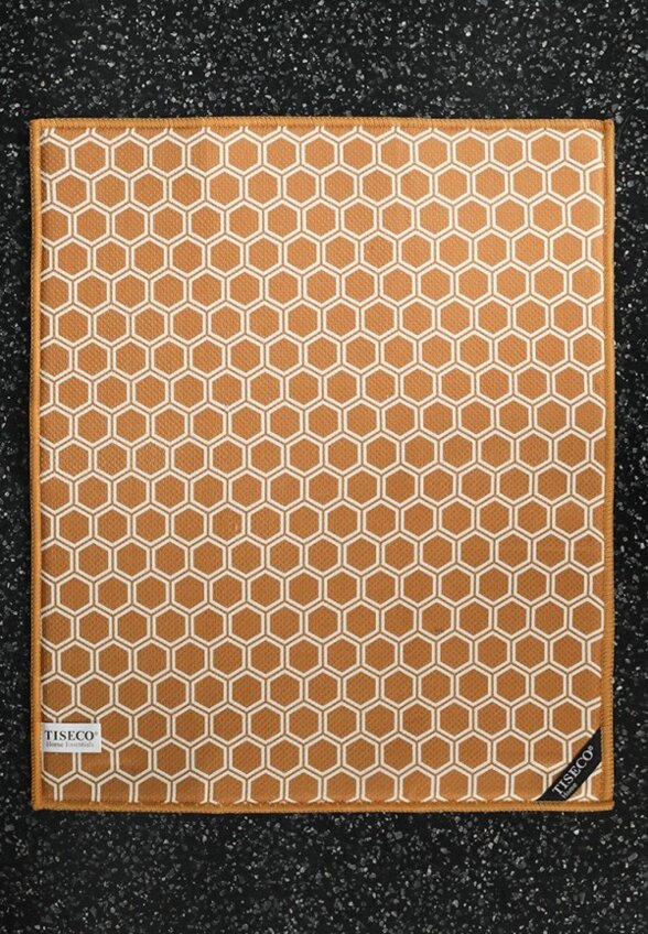 Коврик для сушки посуды Tiseco