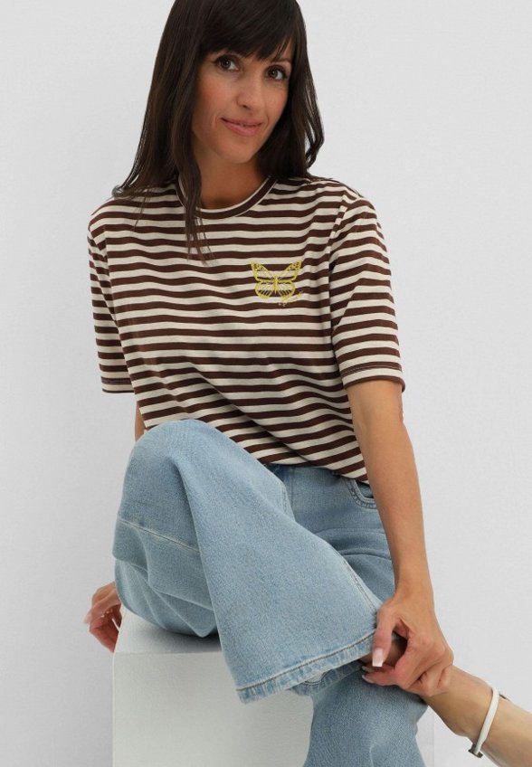 Футболка Passegiata