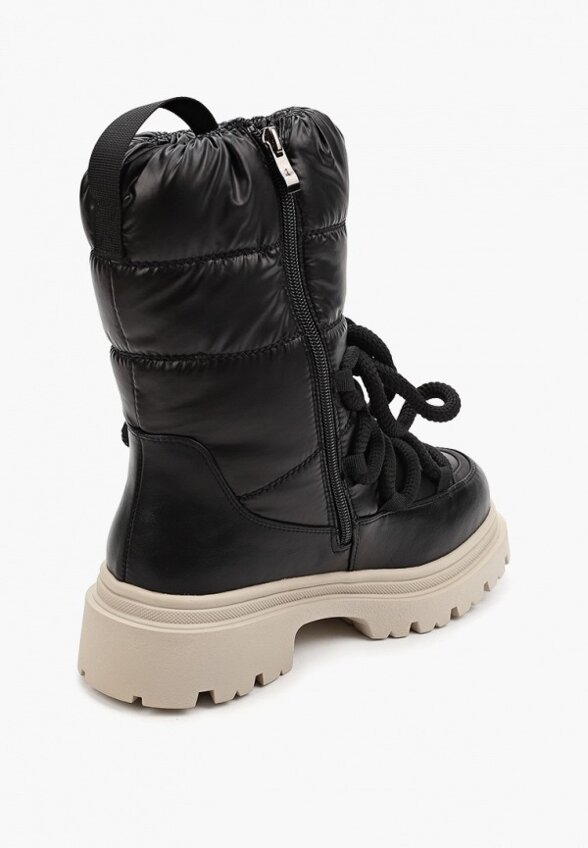 Дутики Котофей