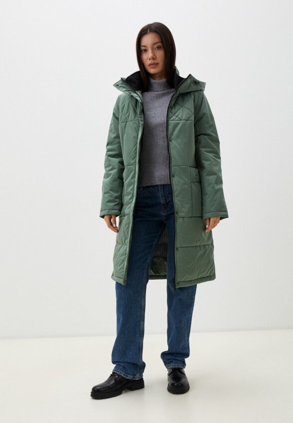 Пуховик DizzyWay