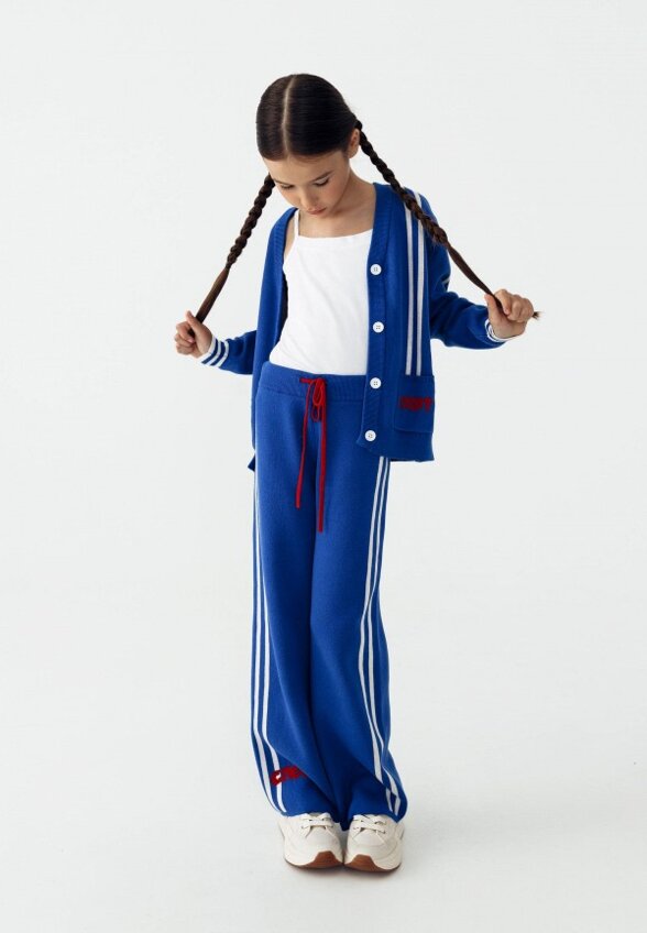 Кардиган Привет Мишка