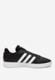 Кеды мужские adidas Grand Court Base 2.0, Черный4  - превью