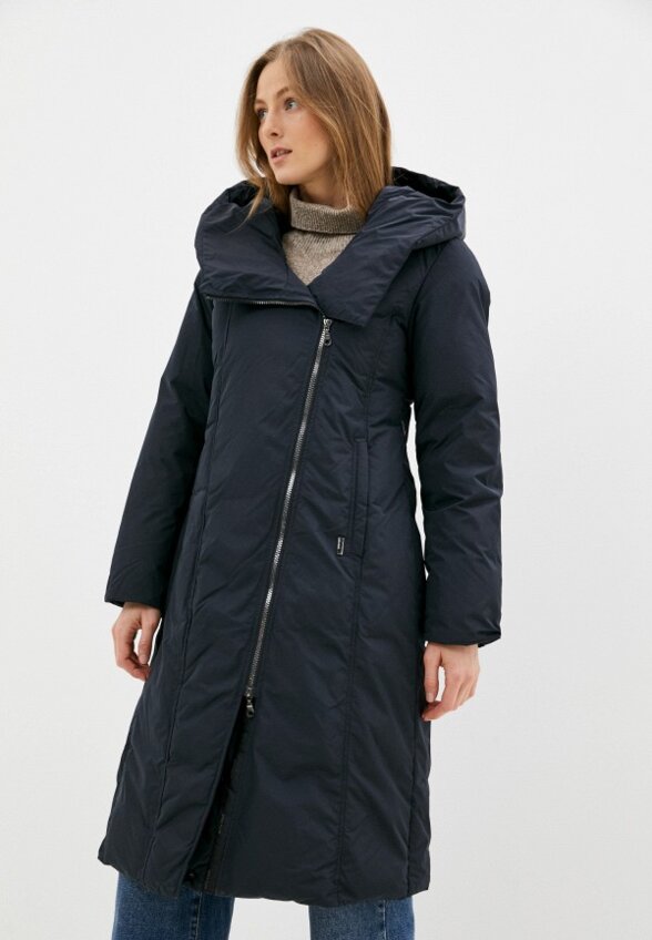 Пуховик Dixi-Coat