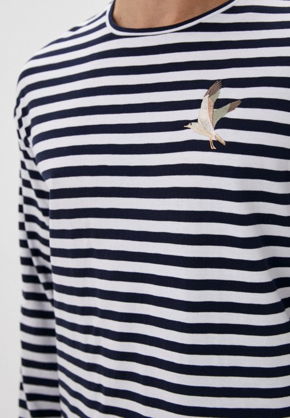 Лонгслив Берегите Птиц