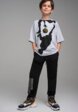 Футболка и брюки PlayToday4  - превью