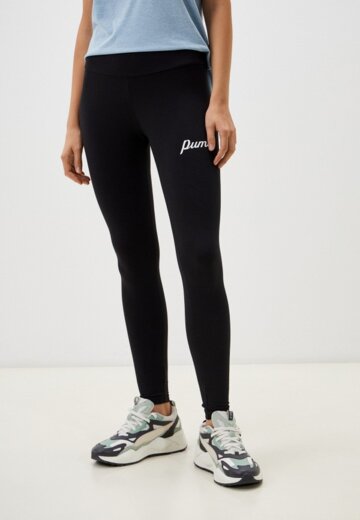 Леггинсы PUMA