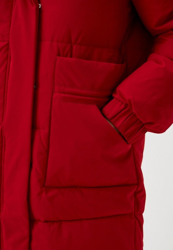 Пуховик Winterra