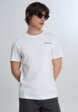 Футболка мужская Sergio Tacchini Essenziale, Белый1  - превью