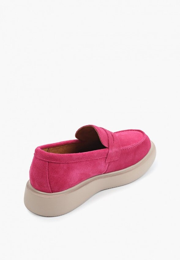 Лоферы Shoiberg