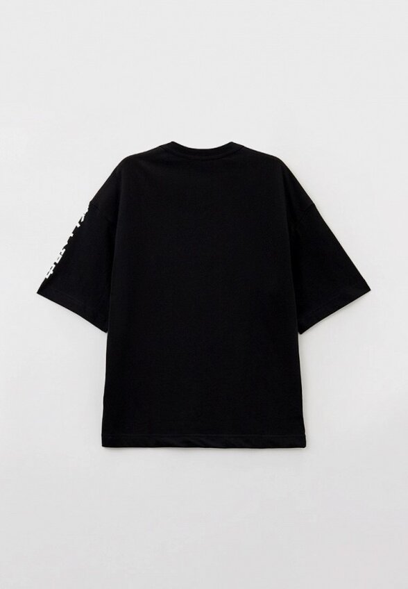 Футболка Crazy Getup